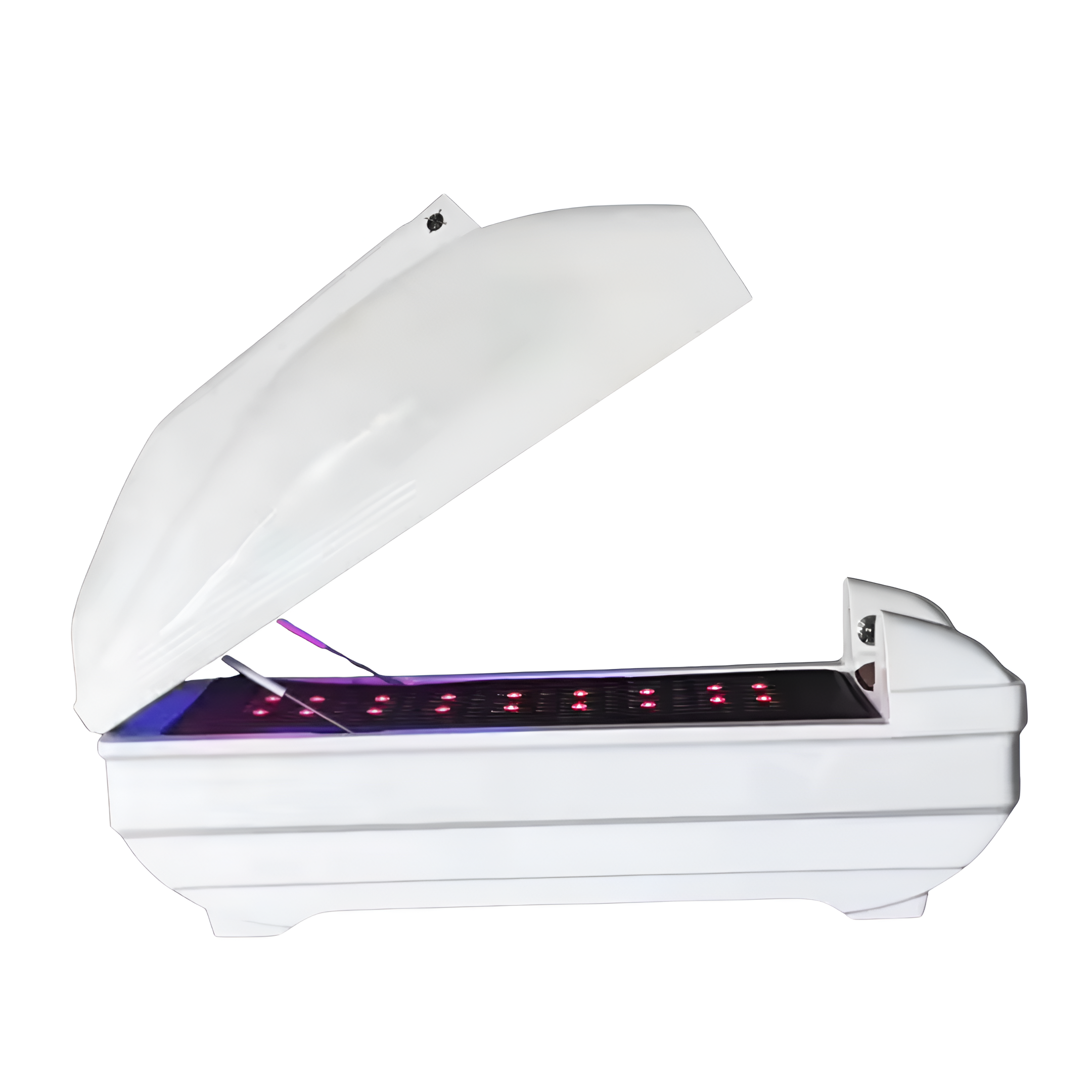 Lumivault HaloPod Hyperbaric Chamber